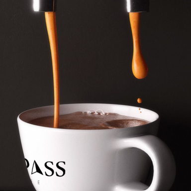 Coffe study